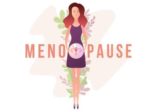 27/05 - GIORNATA PRE-MENOPAUSA E MENOPAUSA