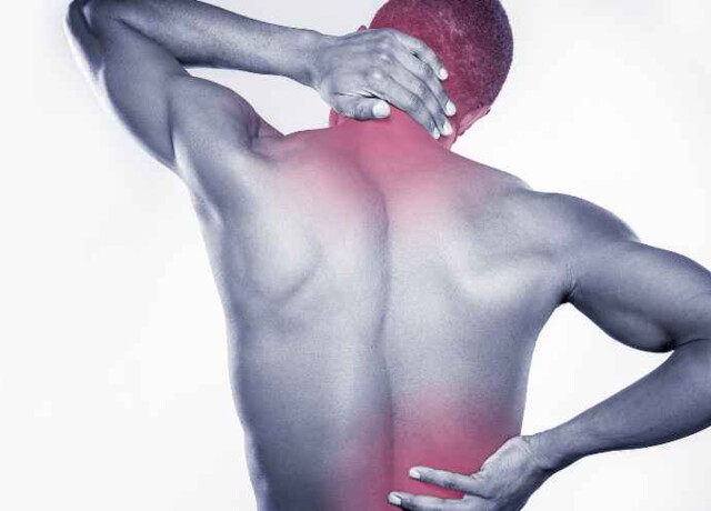 24/04 - VALUTAZIONE POSTURALE