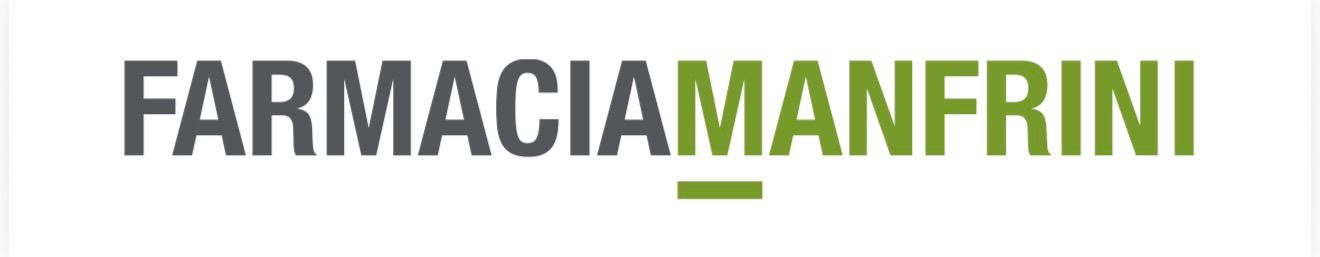 Logo FARMACIA MANFRINI S.R.L.